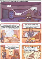 Gameplay émergent : チャプター 5 ページ 9