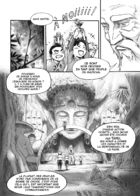 Shimbu Le Baleor Des Dieux : Capítulo 1 página 11