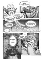Shimbu Le Baleor Des Dieux : Capítulo 1 página 15