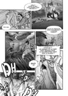 Shimbu Le Baleor Des Dieux : Capítulo 1 página 18
