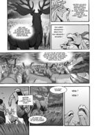 Shimbu Le Baleor Des Dieux : Capítulo 1 página 20