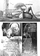 Shimbu Le Baleor Des Dieux : Capítulo 1 página 3