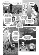 Shimbu Le Baleor Des Dieux : Capítulo 1 página 21