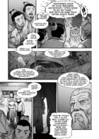 Shimbu Le Baleor Des Dieux : Capítulo 1 página 36