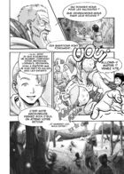 Shimbu Le Baleor Des Dieux : Capítulo 1 página 7