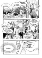 Shimbu Le Baleor Des Dieux : Capítulo 1 página 8