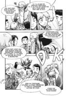 Shimbu Le Baleor Des Dieux : Capítulo 1 página 10