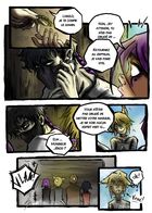 Green Slave : Chapter 7 page 9