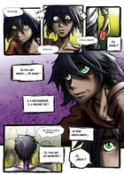Green Slave : Chapter 7 page 17