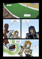 Saint Seiya - Black War : Capítulo 17 página 1
