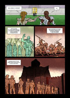 Saint Seiya - Black War : Capítulo 17 página 2