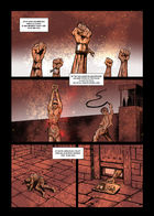 Saint Seiya - Black War : Chapitre 17 page 4