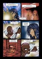 Saint Seiya - Black War : Глава 17 страница 9