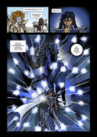 Saint Seiya - Black War : Capítulo 17 página 11