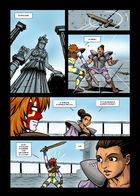 Saint Seiya - Black War : Capítulo 17 página 14