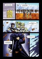 Saint Seiya - Black War : Capítulo 17 página 17