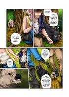 Rock 'n' Roll Jungle : Глава 1 страница 3