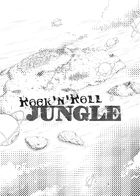 Rock 'n' Roll Jungle : Capítulo 1 página 11