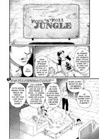 Rock 'n' Roll Jungle : Глава 1 страница 12