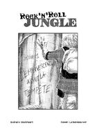 Rock 'n' Roll Jungle : Глава 1 страница 5