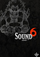 Sound 6 : A Naruto's Fan-fiction : Capítulo 1 página 1