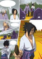 Sound 6 : A Naruto's Fan-fiction : Capítulo 1 página 6