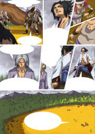 Sound 6 : A Naruto's Fan-fiction : Capítulo 1 página 7