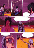 Sound 6 : A Naruto's Fan-fiction : Capítulo 1 página 9