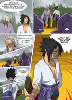 Sound 6 : A Naruto's Fan-fiction : Глава 1 страница 6