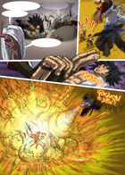 Sound 6 : A Naruto's Fan-fiction : Capítulo 2 página 22