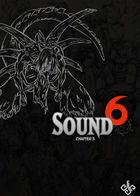 Sound 6 : A Naruto's Fan-fiction : Capítulo 3 página 1