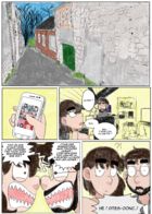 Super Naked Girl : Chapitre 4 page 2