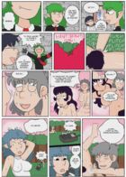 Super Naked Girl : Chapitre 4 page 23