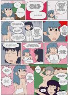 Super Naked Girl : Chapitre 4 page 26