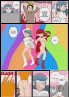 Super Naked Girl : Chapitre 4 page 7
