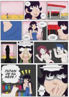 Super Naked Girl : Chapitre 4 page 76