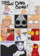 Super Naked Girl : Chapitre 4 page 78