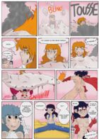 Super Naked Girl : Chapitre 4 page 83