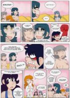 Super Naked Girl : Chapitre 4 page 84