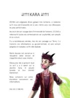 MCU - My Characters Universe : Глава 3 страница 5