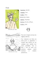 MCU - My Characters Universe : Capítulo 3 página 28