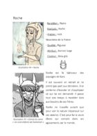MCU - My Characters Universe : Capítulo 3 página 31