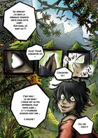 Green Slave : Chapter 8 page 12