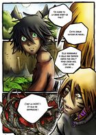 Green Slave : Chapter 8 page 20