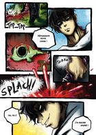Green Slave : Chapter 8 page 32