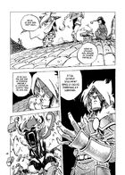 Les Torches d'Arkylon  : Capítulo 18 página 7