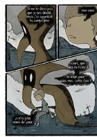 Léo et Monsieur Corbeau : Capítulo 2 página 3