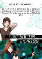 Chronoctis Express : Глава 11 страница 13