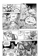 Les Torches d'Arkylon  : Chapitre 19 page 25