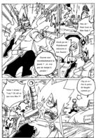 creator, red knight's quest : Capítulo 4 página 3